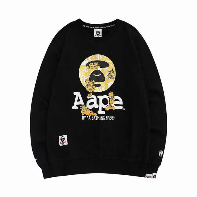Picture of Bape Sweatshirts _SKUBapeSweatshirtm-3xltct0524776